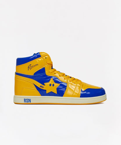 Reason Clothing Customer Favorite | Shooting Star Sneaker