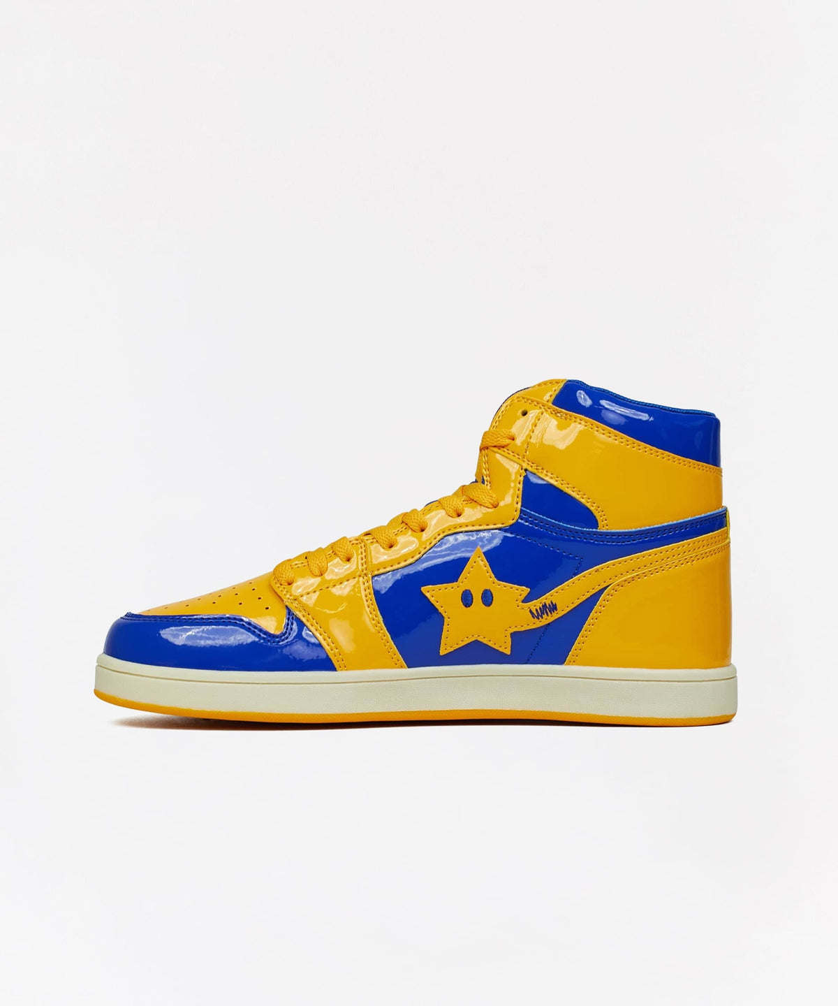 Reason Clothing Customer Favorite | Shooting Star Sneaker