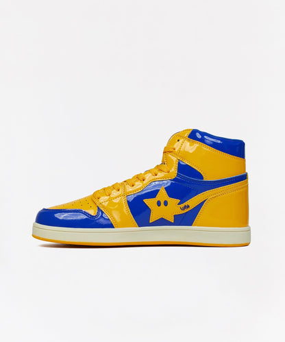 Reason Clothing Customer Favorite | Shooting Star Sneaker
