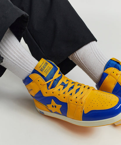 Reason Clothing Customer Favorite | Shooting Star Sneaker