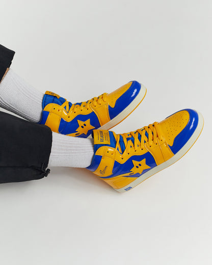 Reason Clothing Customer Favorite | Shooting Star Sneaker