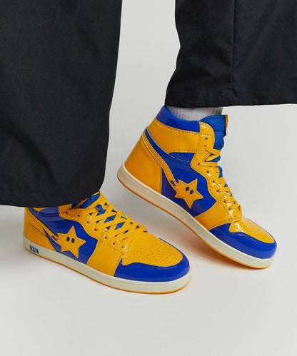 Reason Clothing Customer Favorite | Shooting Star Sneaker