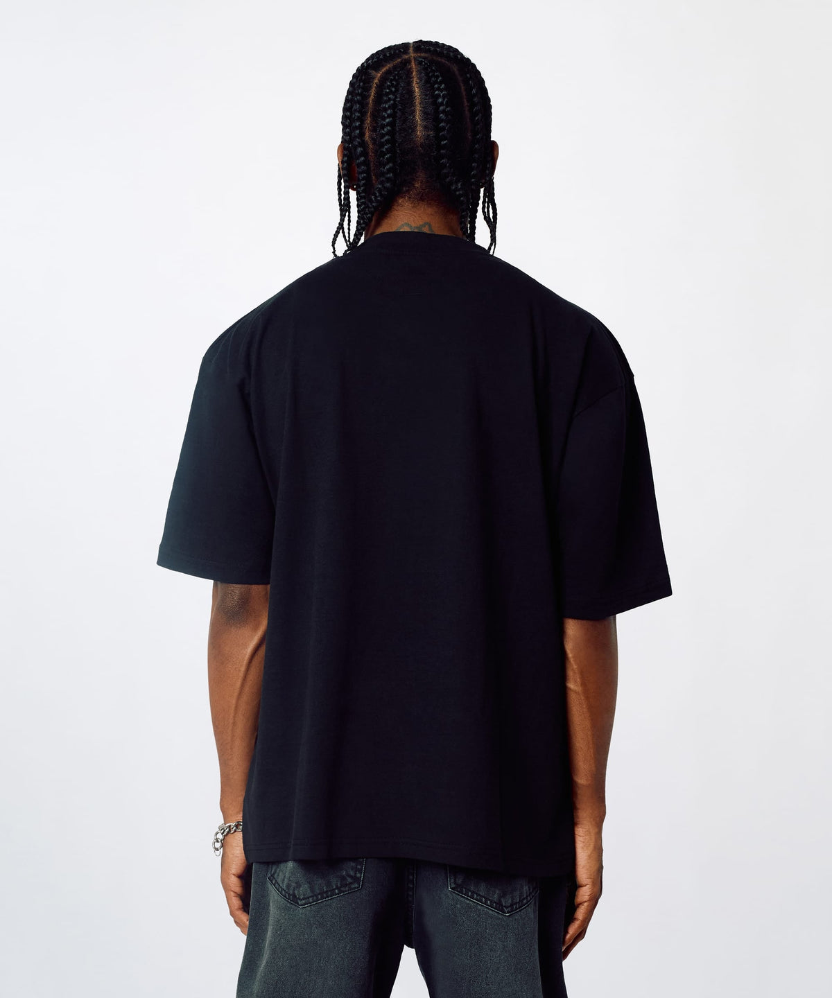 Reason Clothing Best Price | Light The Way Tee - Black
