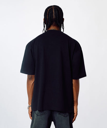 Reason Clothing Best Price | Light The Way Tee - Black