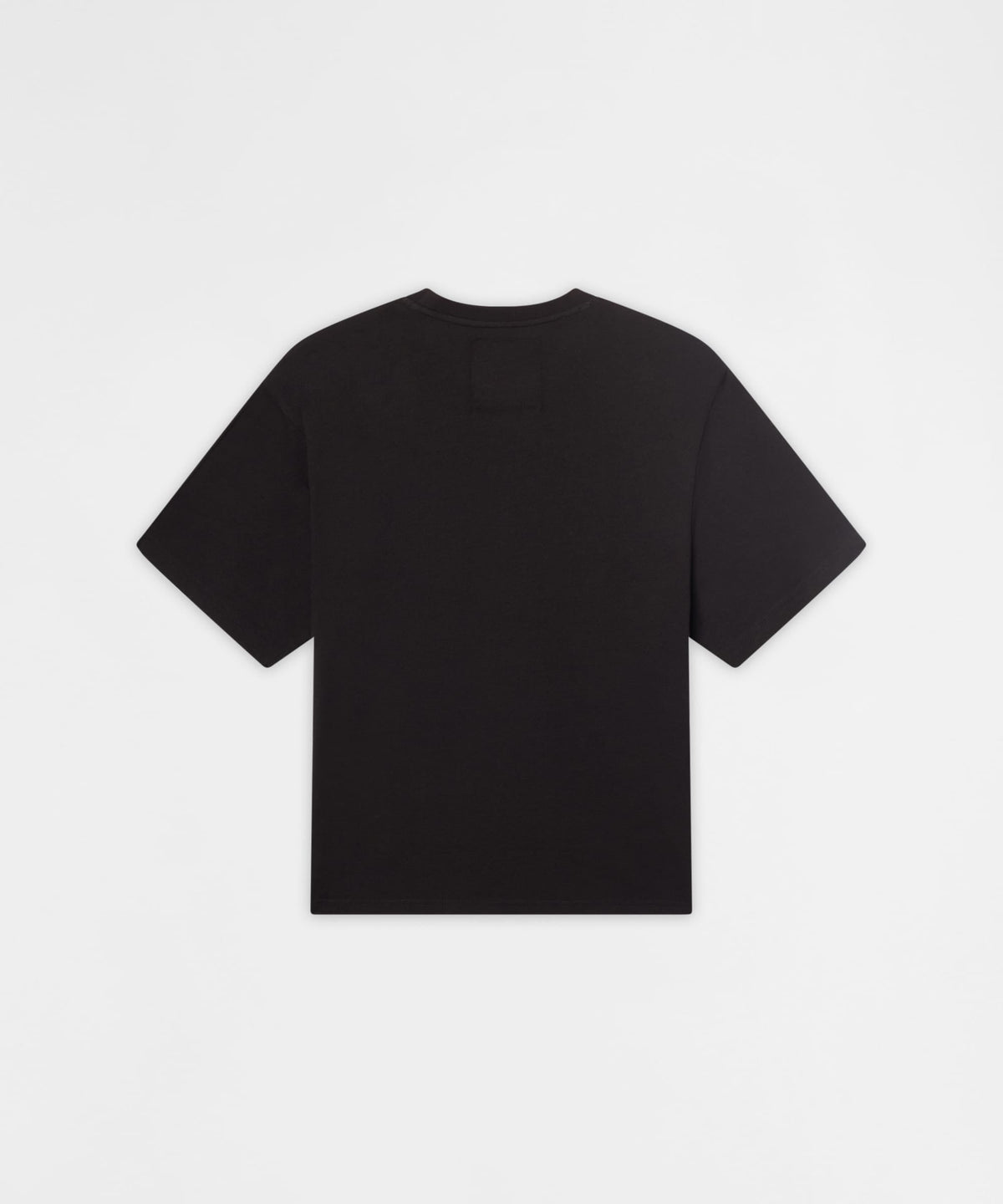 Reason Clothing Trusted | Balencizaza Graphic Short Sleeve Tee - Black