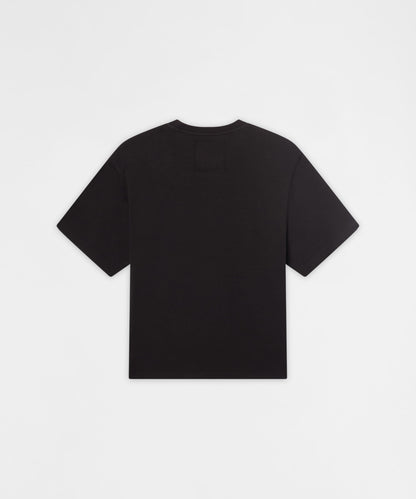 Reason Clothing Trusted | Balencizaza Graphic Short Sleeve Tee - Black