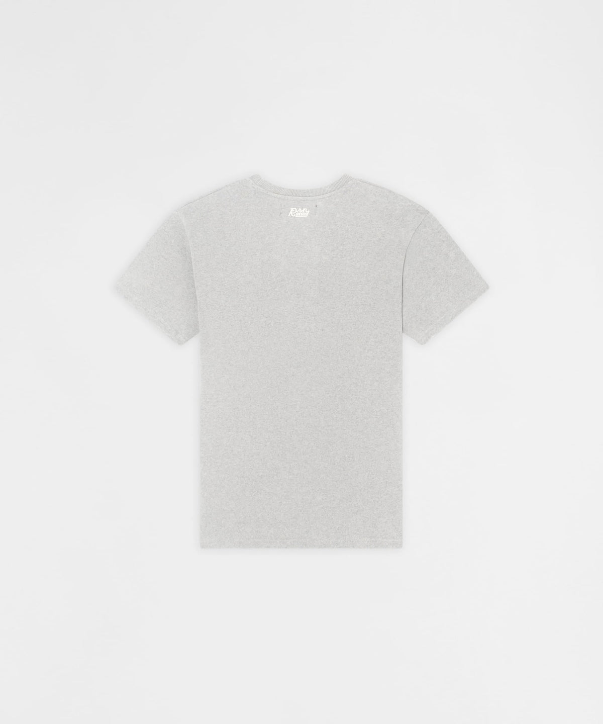 Reason Clothing Discount | Washed Essentials Classic Short Sleeve Tee - Light Grey