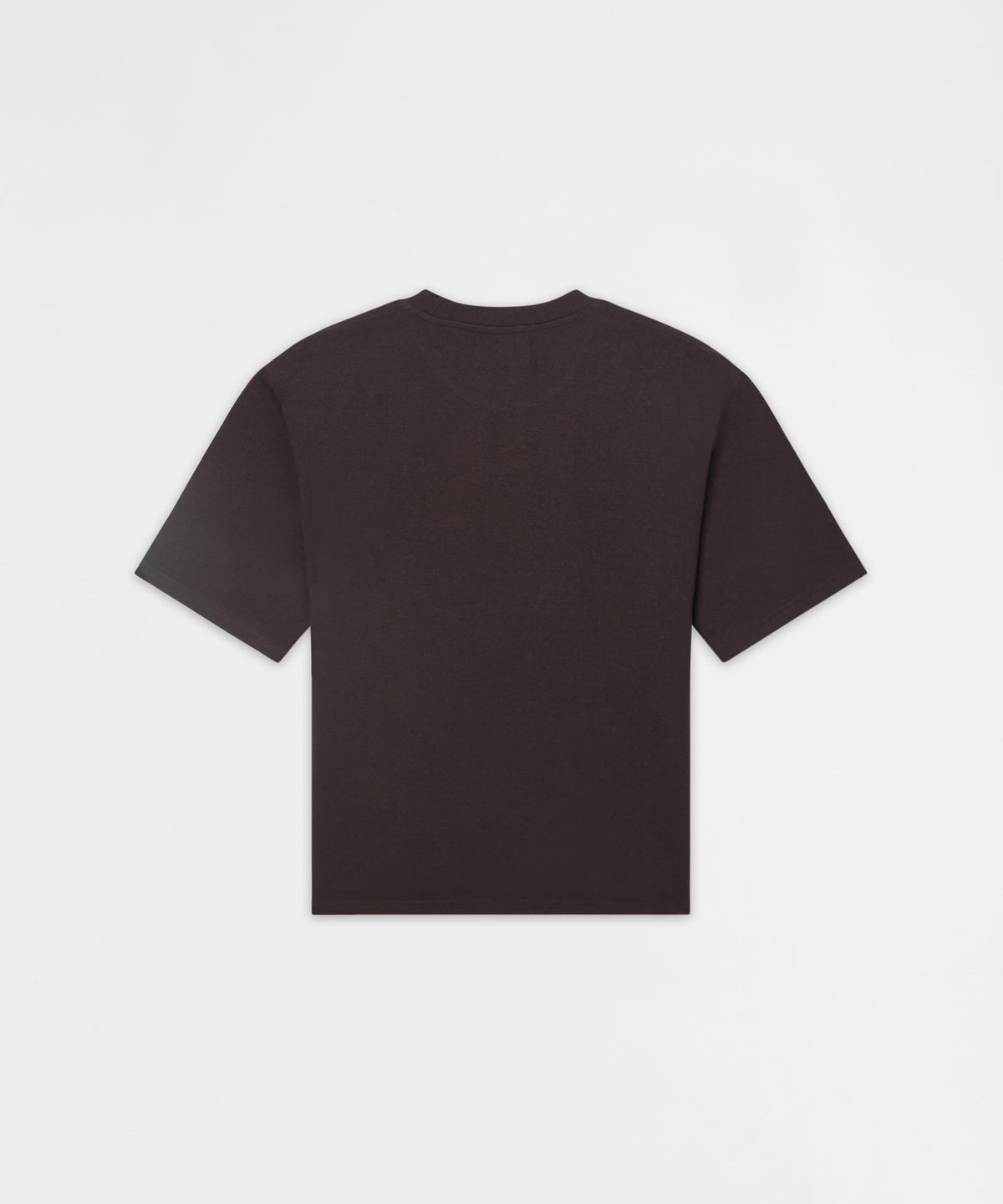 Reason Clothing Quality | Balencizaza Graphic Short Sleeve Tee - Brown