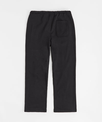 Reason Clothing Discount | Flames Of Fortune Women's Graphic Plus Size Sweatpants - Black