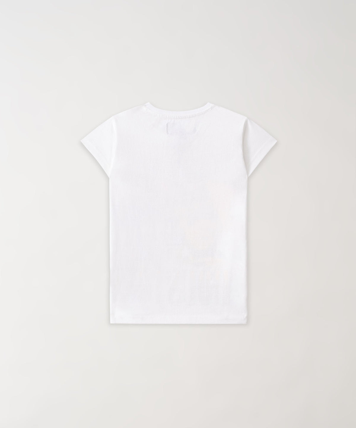 Reason Clothing Great Value | Kids Whitney Houston Short Sleeve Tee - White
