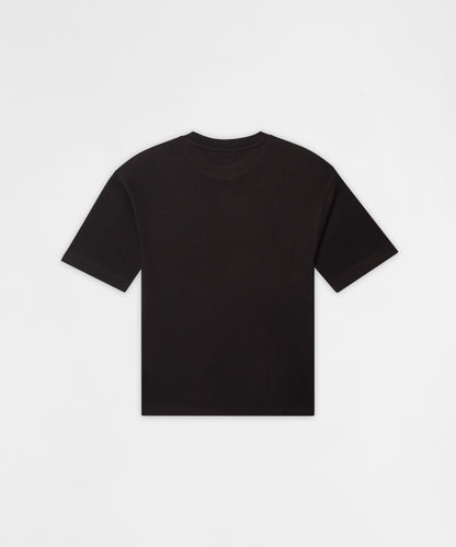 Reason Clothing Quality | Kids Chucky Face Short Sleeve Tee - Black