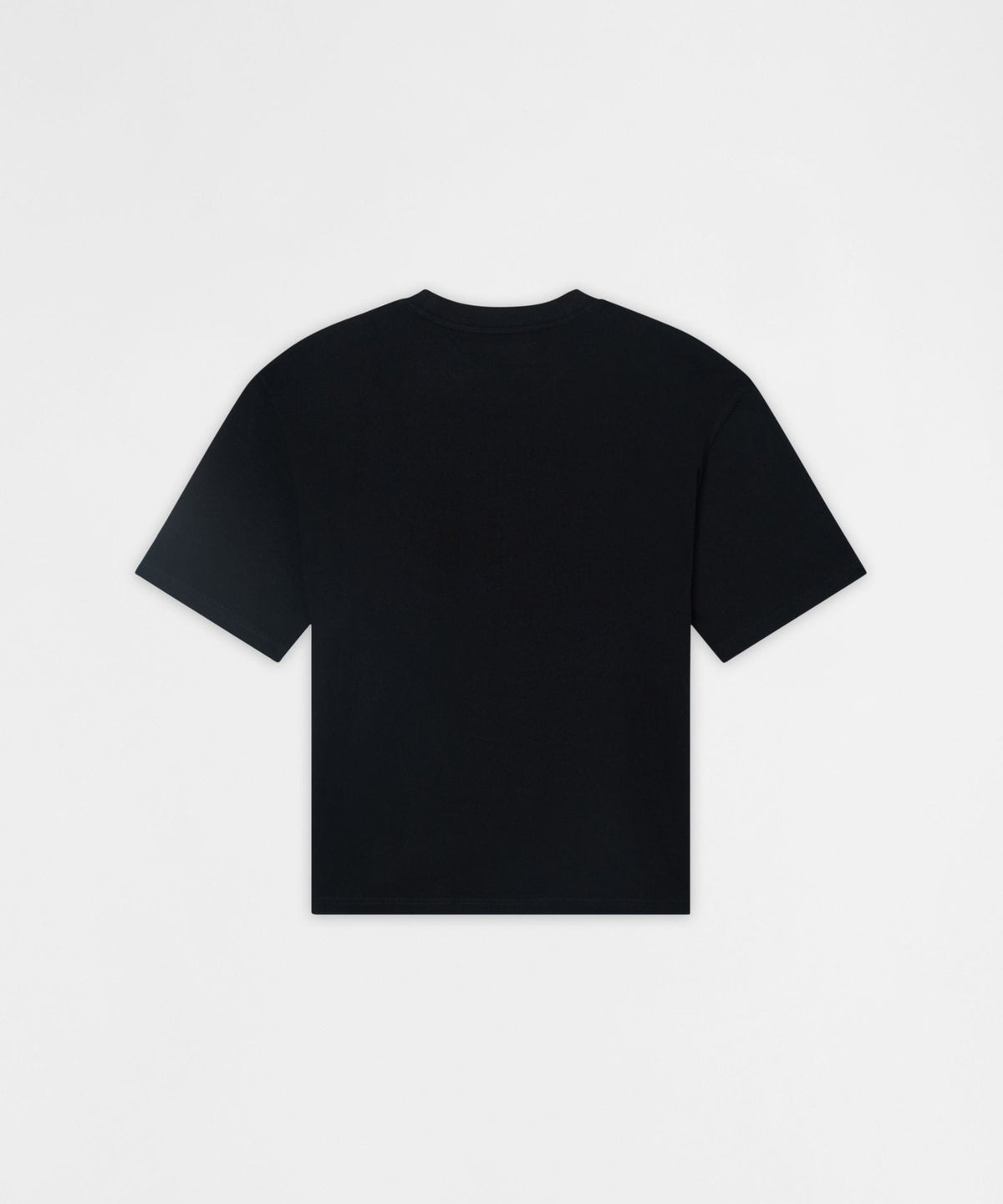 Reason Clothing Best Price | Kids Teddy Rhinestone Short Sleeve Tee - Black