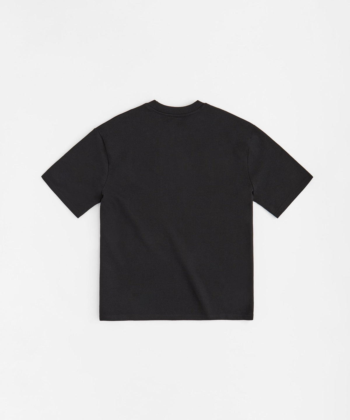 Reason Clothing Great Value | Kids Dreamer Chenille Patched Short Sleeve Tee - Black