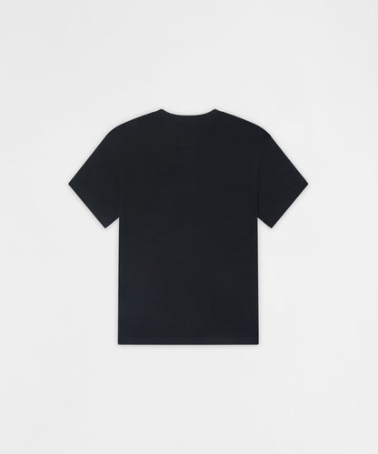 Reason Clothing Featured | Kids Born Real Short Sleeve Tee - Black