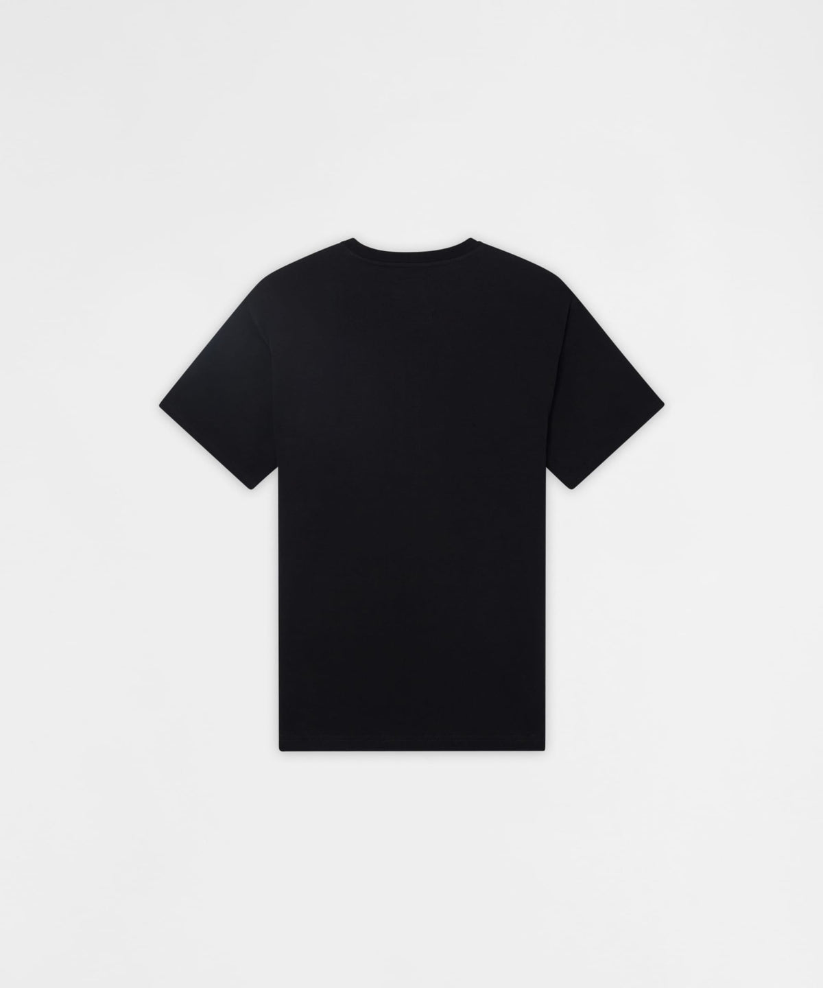 Reason Clothing Recommended | Fast Life Kids Chenille Patched Short Sleeve Tee - Black
