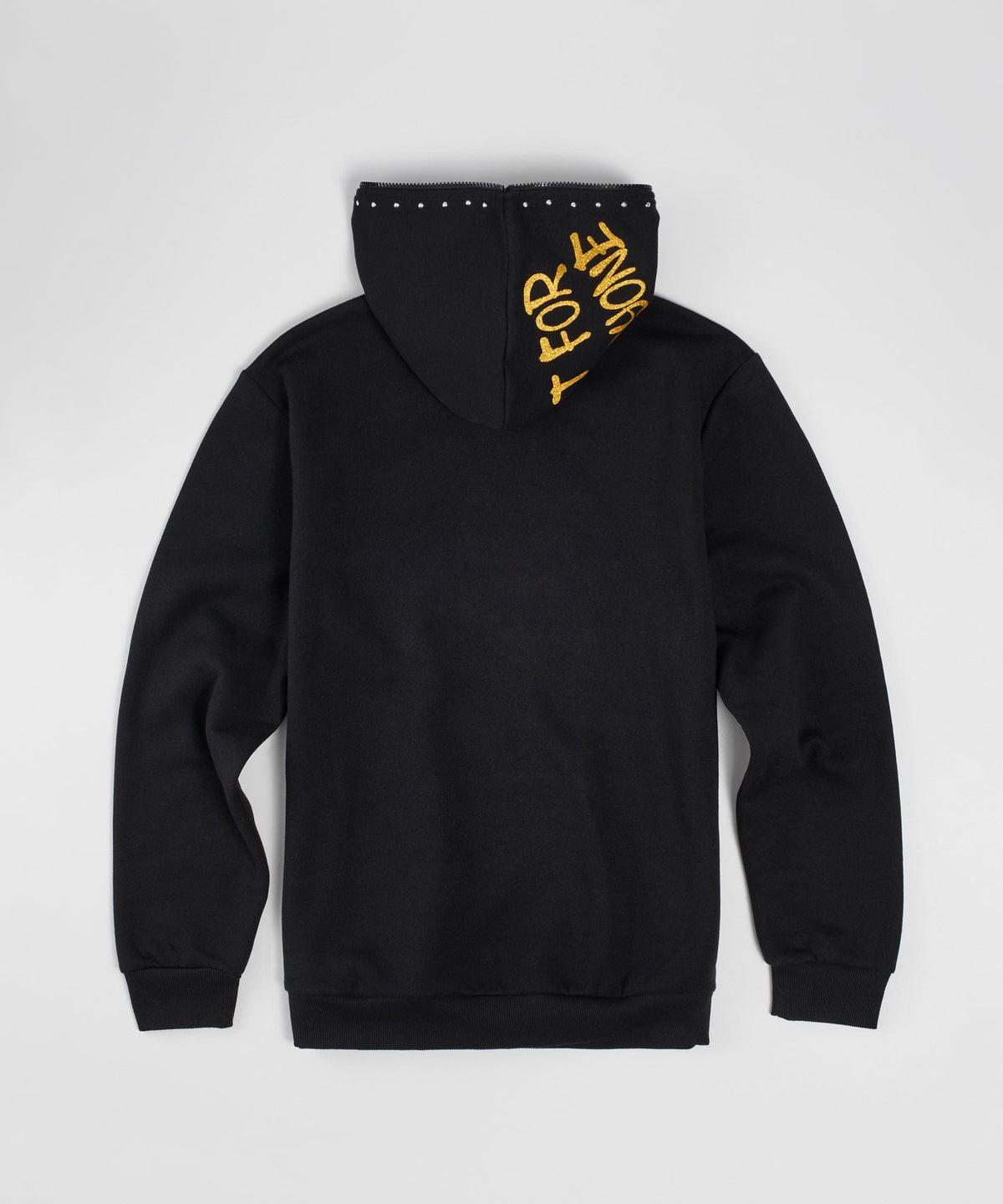 Reason Clothing Recommended | Grind Over Glory Full Zip Hoodie