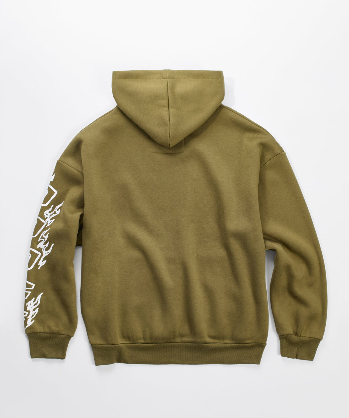 Reason Clothing Featured | Dodge Demon Oversized Hoodie