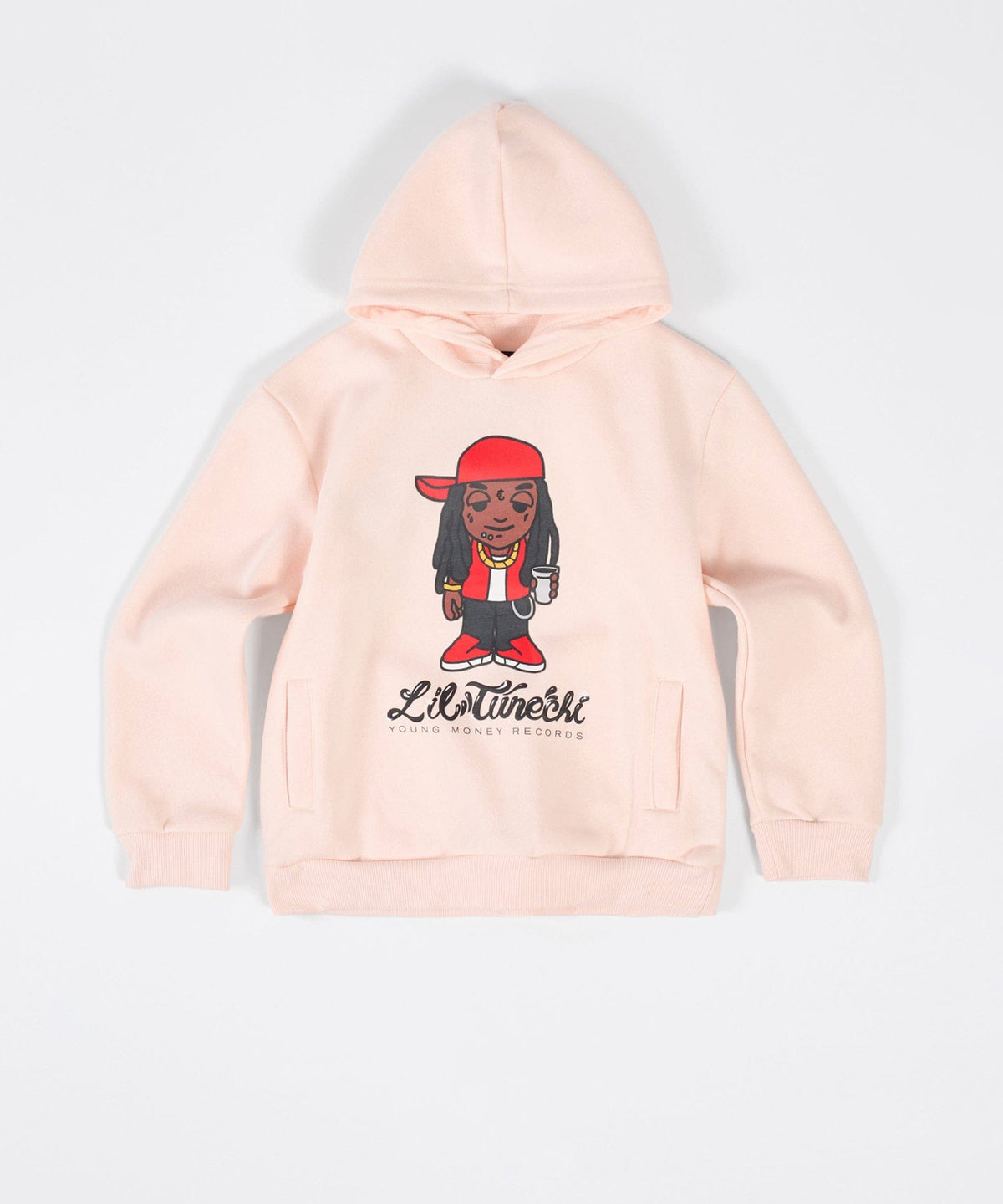 Reason Clothing Everyday | Lil Wayne Tunechi Hoodie