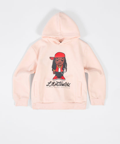 Reason Clothing Everyday | Lil Wayne Tunechi Hoodie