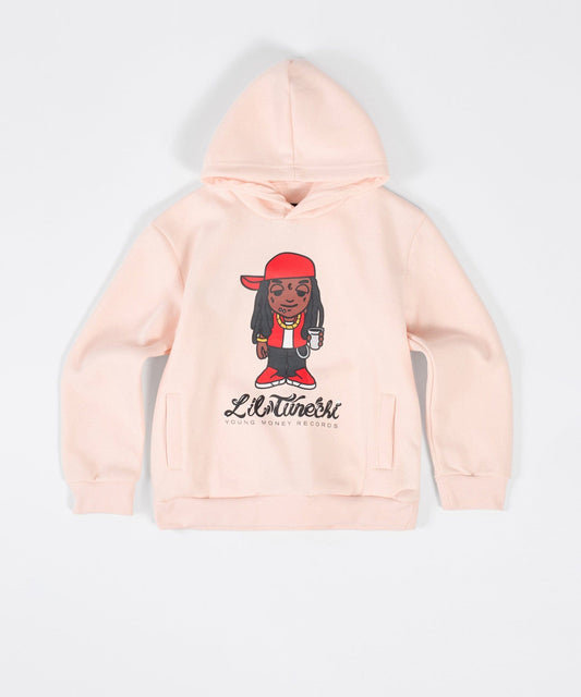 Reason Clothing Everyday | Lil Wayne Tunechi Hoodie