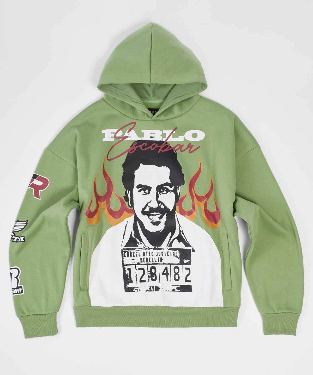 Reason Clothing Value | Pablo Hoodie