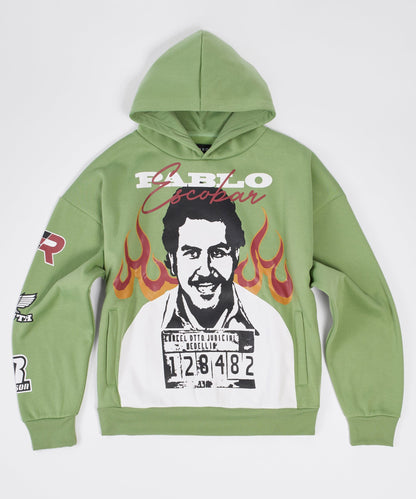 Reason Clothing Value | Pablo Hoodie