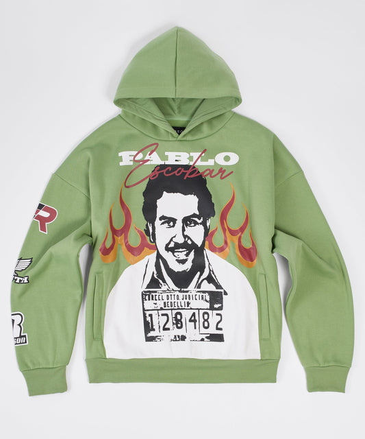 Reason Clothing Value | Pablo Hoodie