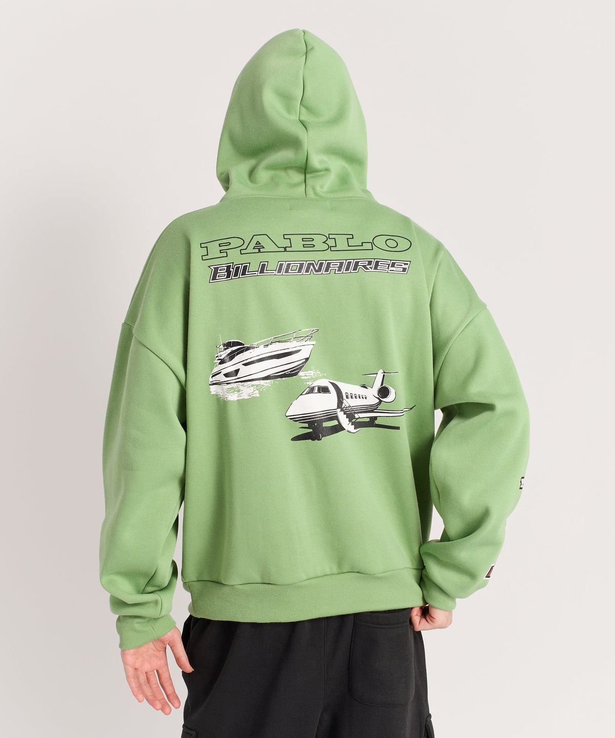 Reason Clothing Value | Pablo Hoodie