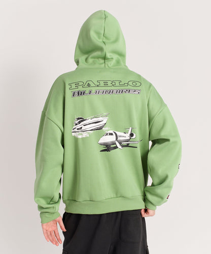 Reason Clothing Value | Pablo Hoodie