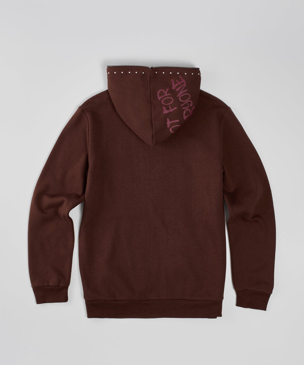 Reason Clothing Quality | Grind Over Glory Full Zip Hoodie