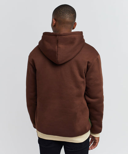 Reason Clothing Best Seller | Ryan Zip Up Sherpa Hoodie