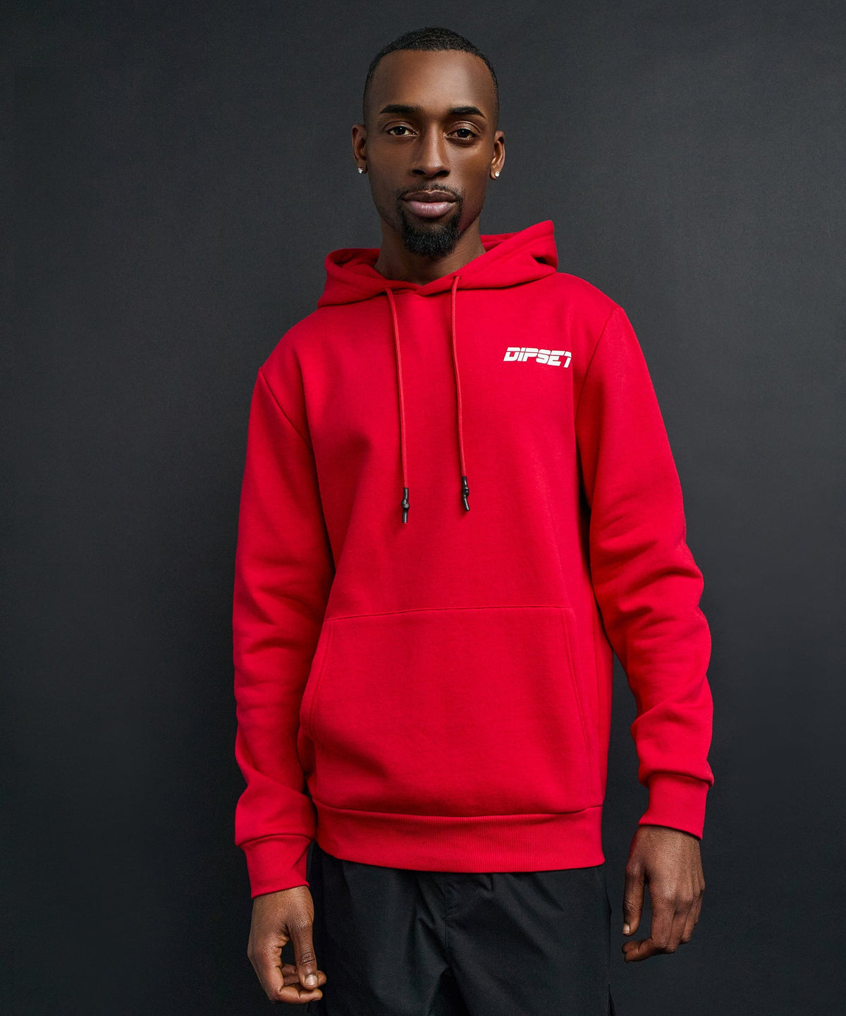 Reason Clothing Featured | Dipset Members Hoodie