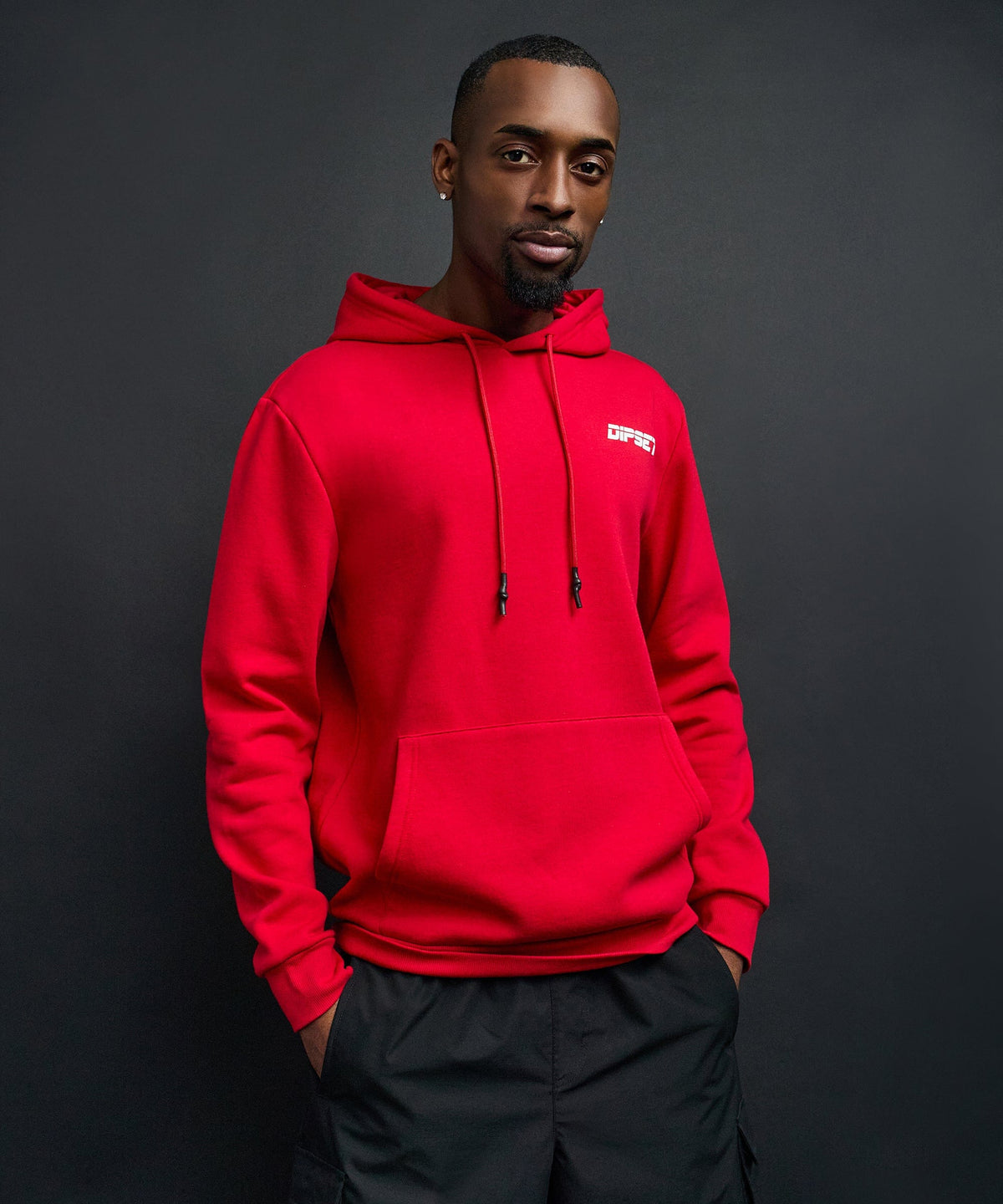 Reason Clothing Featured | Dipset Members Hoodie