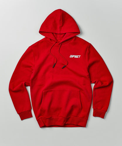 Reason Clothing Featured | Dipset Members Hoodie