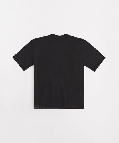 Reason Clothing Smart Buy | Scarface Tee Short Sleeve Tee - Black