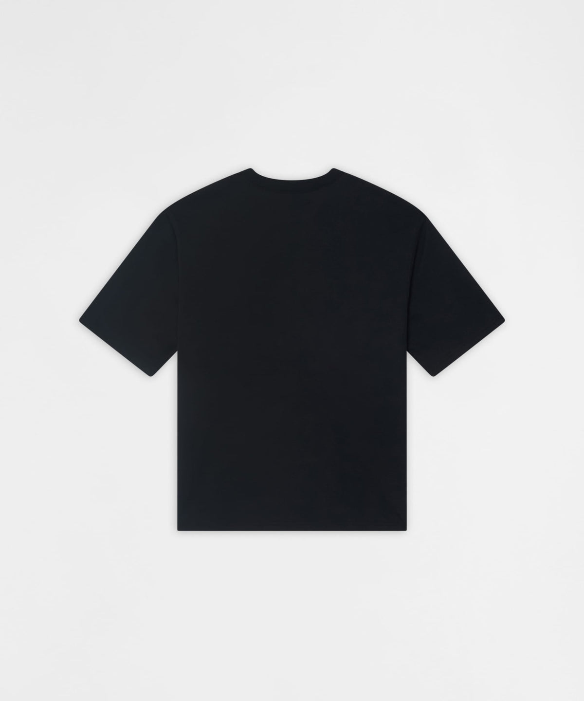 Reason Clothing Value | King's Roar Tapestry Short Sleeve Tee - Black