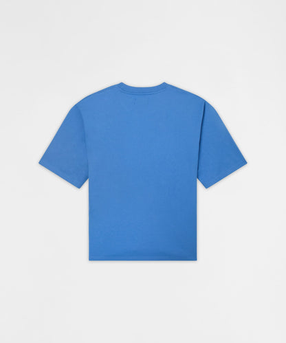 Reason Clothing Trusted | Hated & Respected Tee - Blue