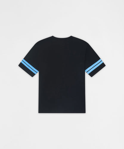 Reason Clothing Exclusive | Crosses Football Tee