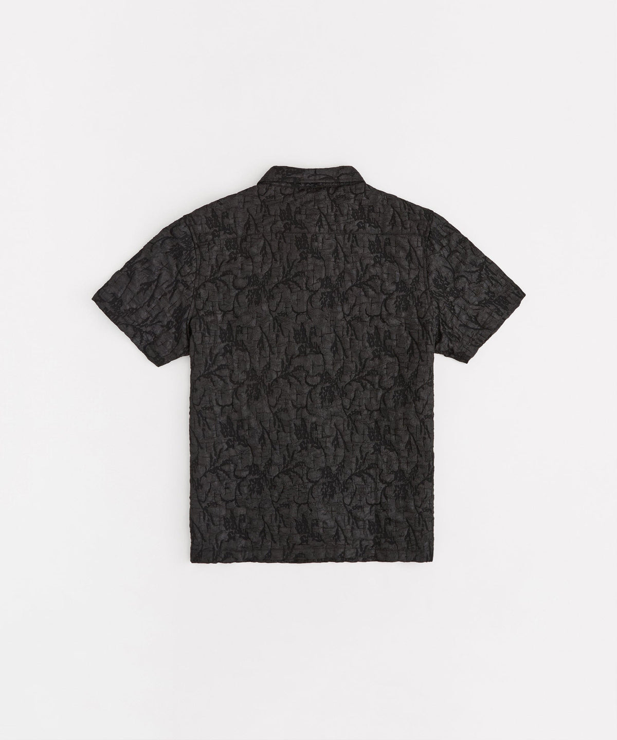 Reason Clothing Trusted | Textured Shirt