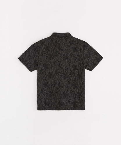 Reason Clothing Trusted | Textured Shirt