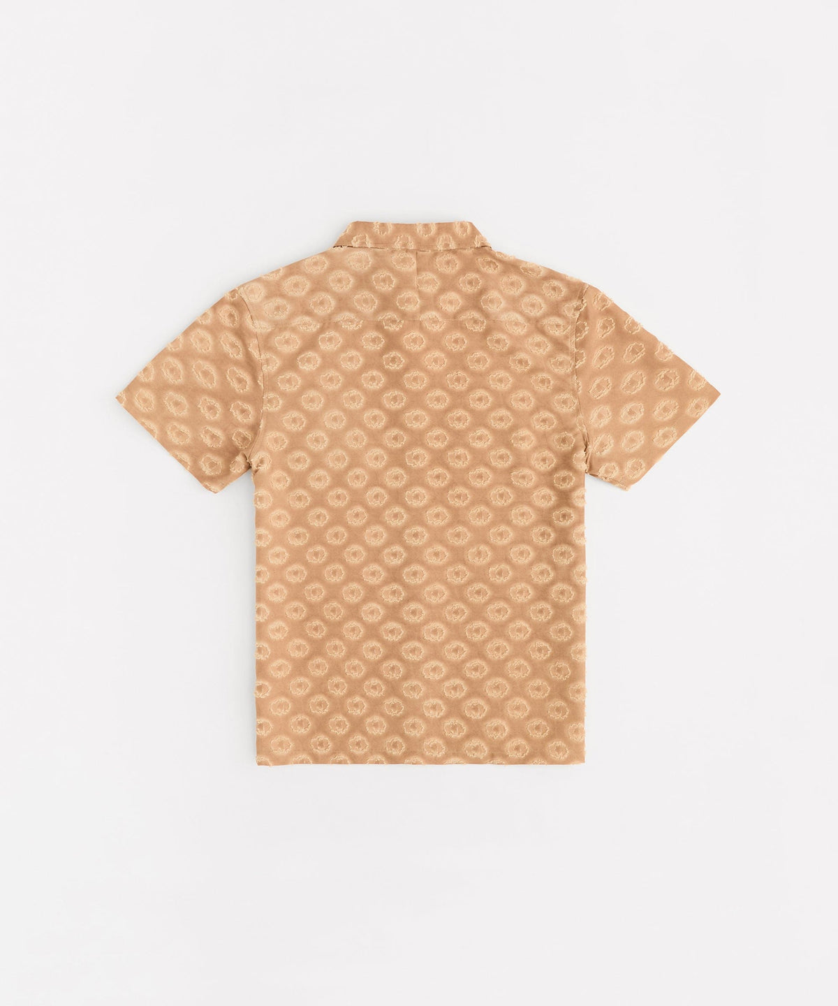 Reason Clothing Popular | Textured Shirt