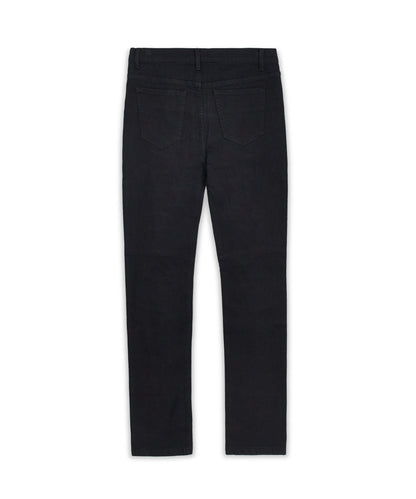 Reason Clothing Signature | Vice Distressed Plus Size Denim Jeans - Blue