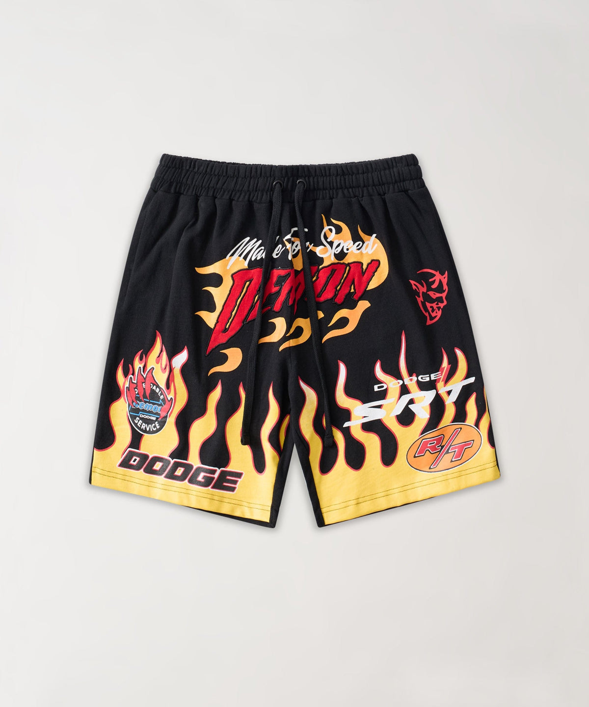 Reason Clothing Trending | Dodge Racing Short