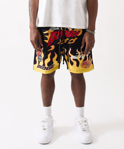 Reason Clothing Trending | Dodge Racing Short