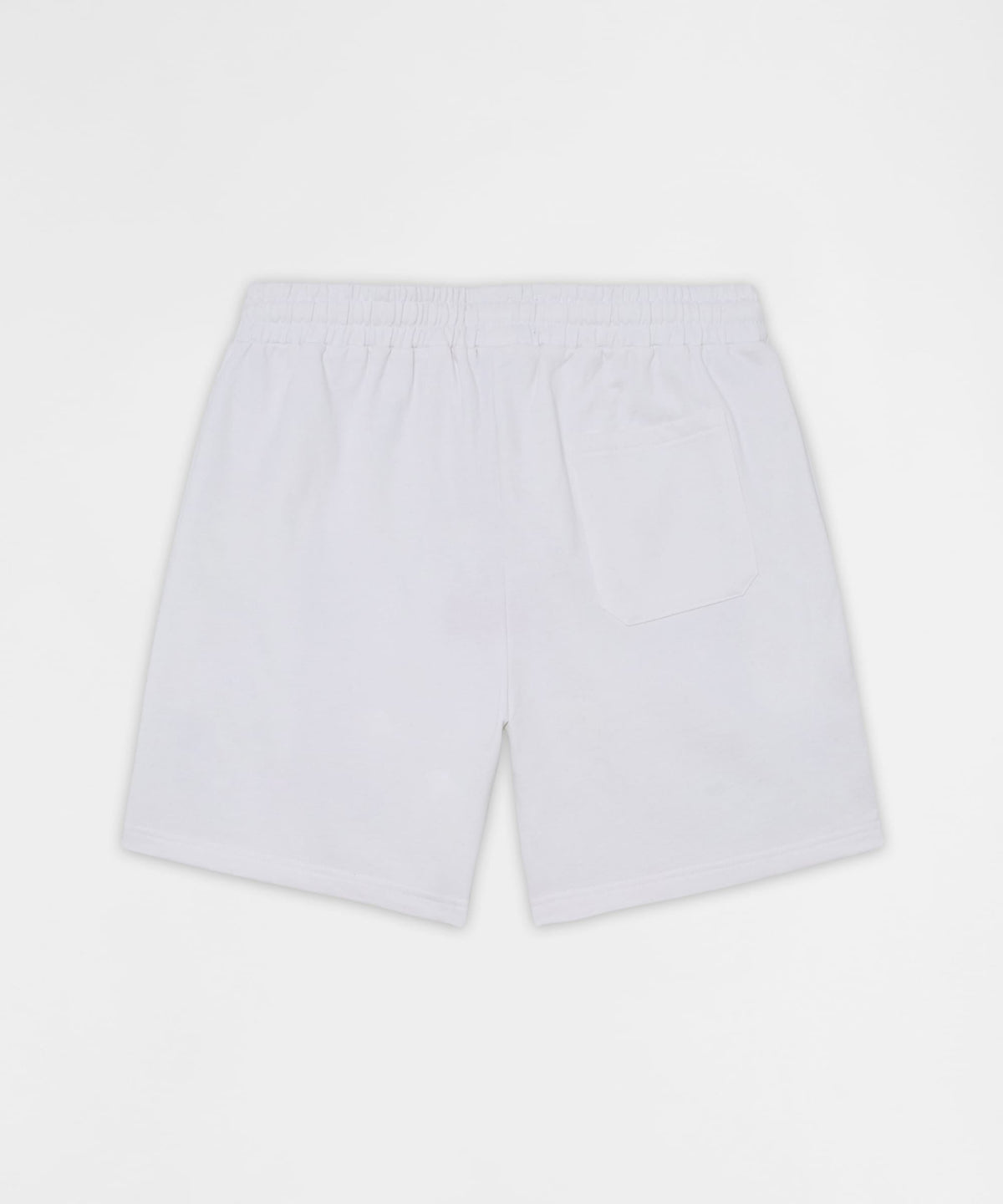 Reason Clothing Featured | Jaws Applique Racing Short - Cream