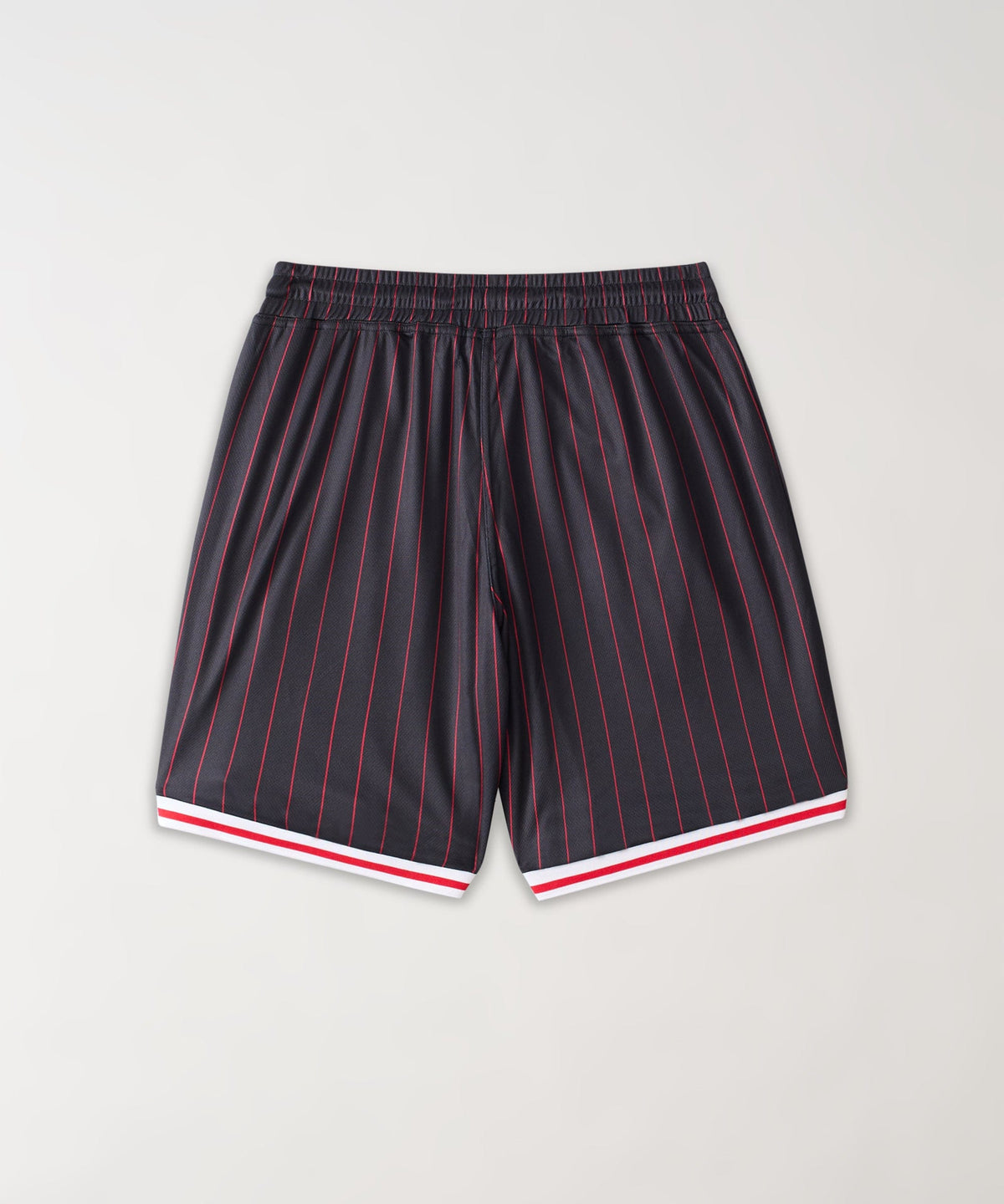 Reason Clothing Deals | Dodge Basketball Mesh Short - Black
