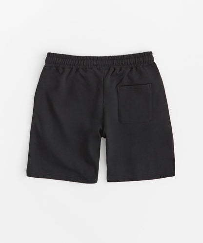 Reason Clothing Exclusive | Picasso Art Short - Black