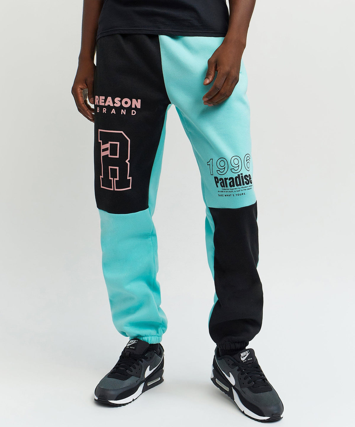 Reason Clothing Customer Favorite | Paradise Joggers 960 Is Live