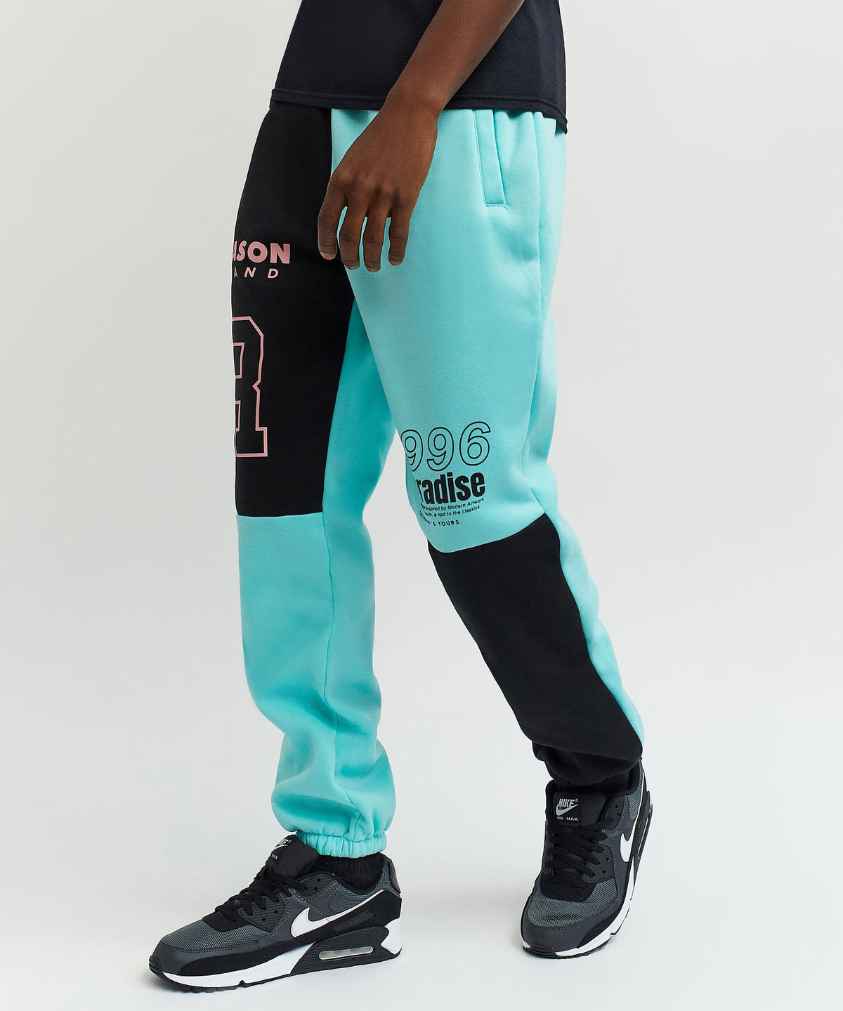 Reason Clothing Customer Favorite | Paradise Joggers 960 Is Live
