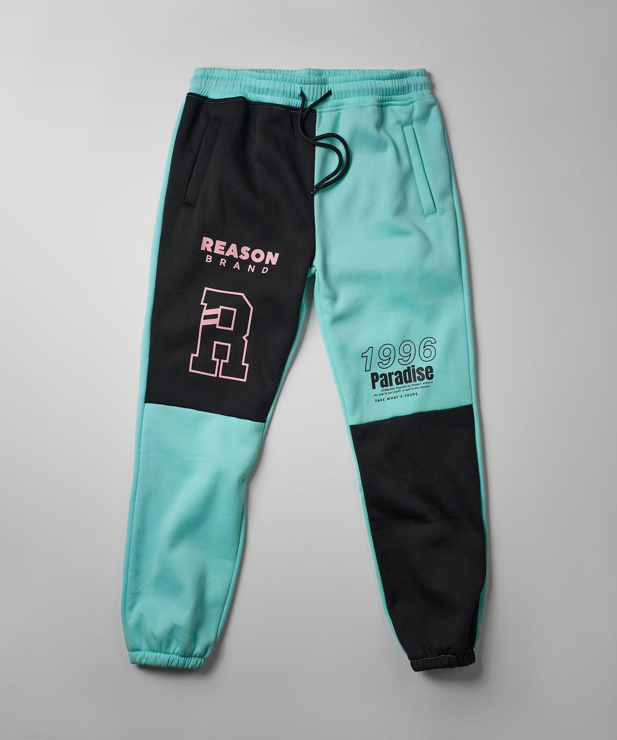 Reason Clothing Customer Favorite | Paradise Joggers 960 Is Live
